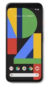 Замена дисплея на телефоне Google Pixel 4 в Санкт-Петербурге